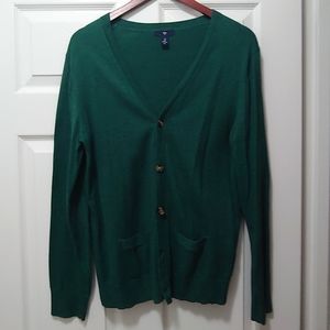 Gap Cardigan
